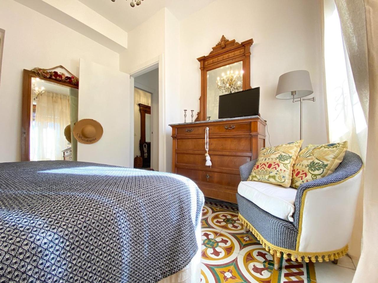 At Fourth Hotel Cagliari Exterior photo