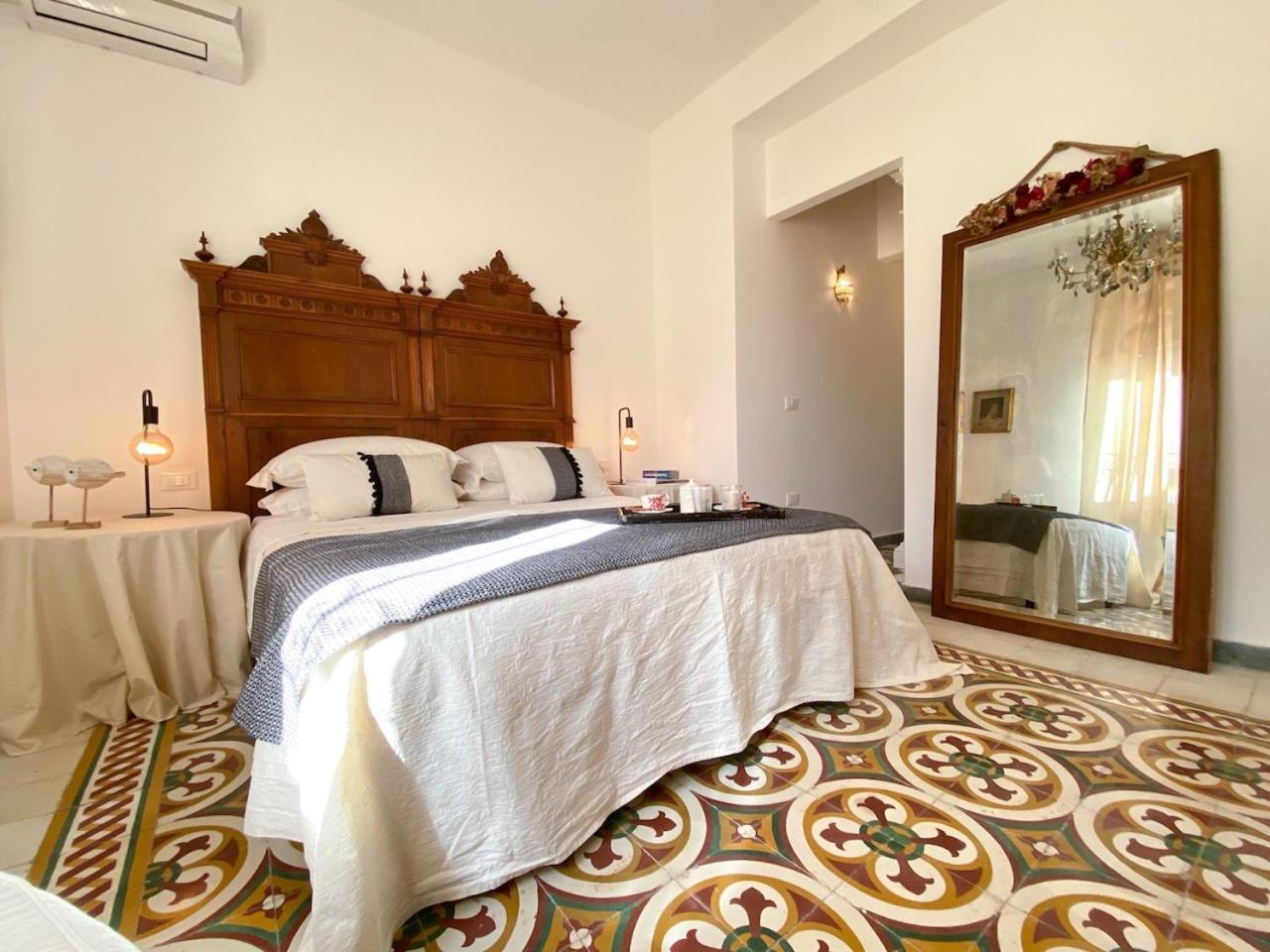 At Fourth Hotel Cagliari Exterior photo
